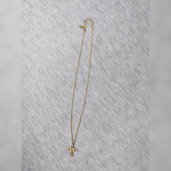 👯♀️Host Pick⚡️Set of 3 Gold Tone Jewelry - Picture 4 of 8